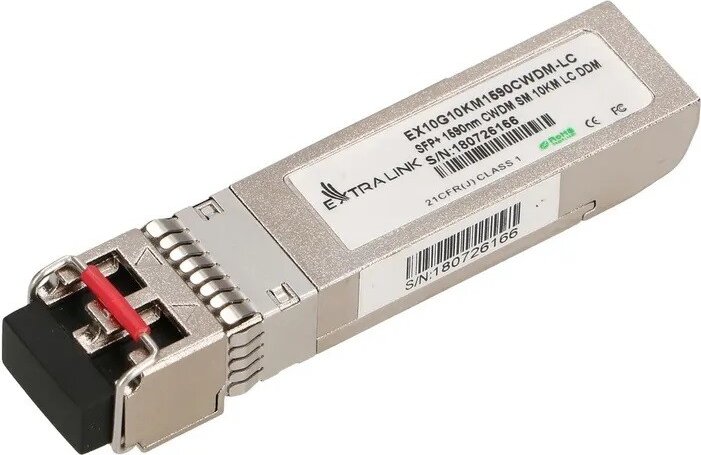 ExtraLink EX.13711 SFP+ modul