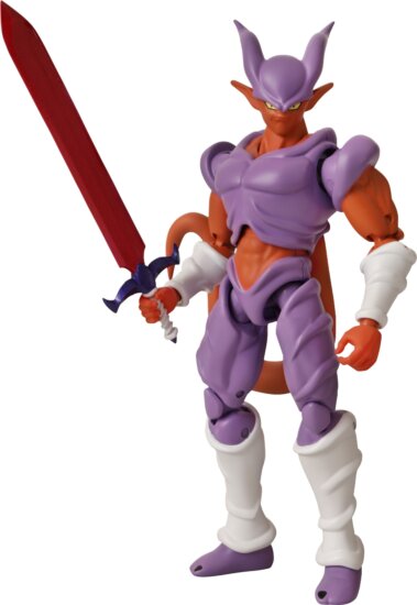 Bandai Dragon Ball Dragon Stars Janenba