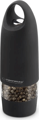 Esperanza EKP003K Elektromos fűszerőrlő