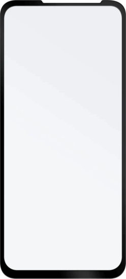 Fixed Full-Cover Motorola Moto E30 Edzett üveg kijelzővédő