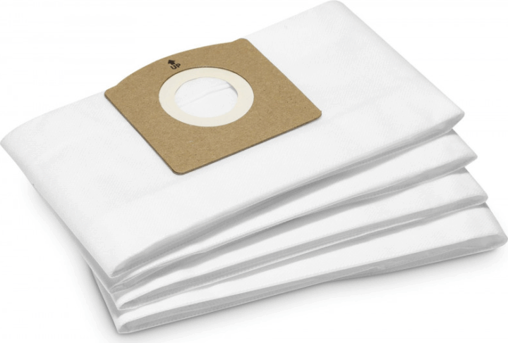 Kärcher WD 1 Porzsák (4 db / csomag)