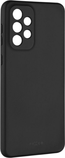 Fixed Story Samsung Galaxy A33 5G Gumi Tok - Fekete
