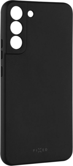 Fixed Story Samsung Galaxy S22 5G Gumi Tok - Fekete