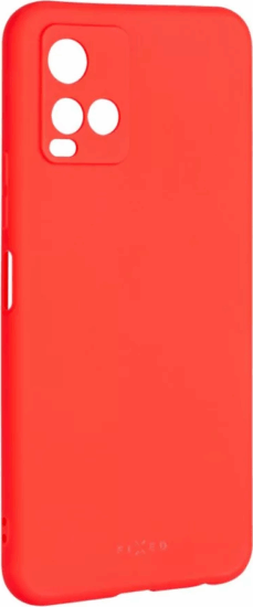 Fixed Story Vivo Y33s/ Y21s/ Y21 Gumi Tok - Piros