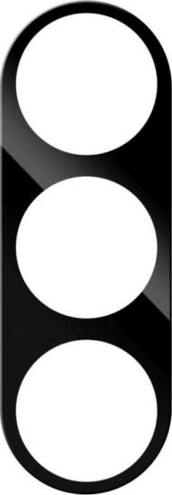 Fixed Samsung Galaxy A13 5G kamera védő üveg - Fekete Fixed Samsung Galaxy A13 5G kamera védő üveg - Fekete