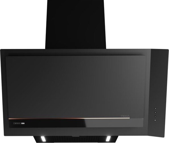 Teka DVI 88-G1 EOS BM Páraelszívó - Fekete