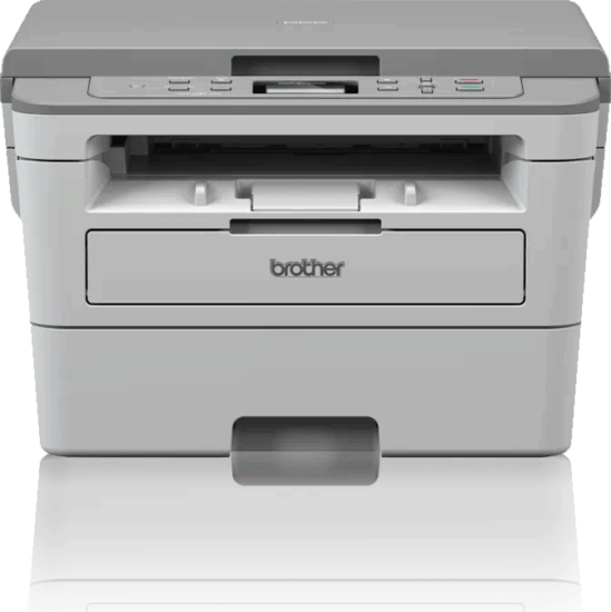 Brother DCP-B7500D Multifunkciós lézernyomtató