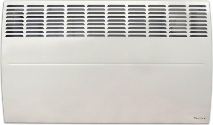 Thermor Evidence3 Plus Fali Elektromos fűtőpanel 2000W - Fehér