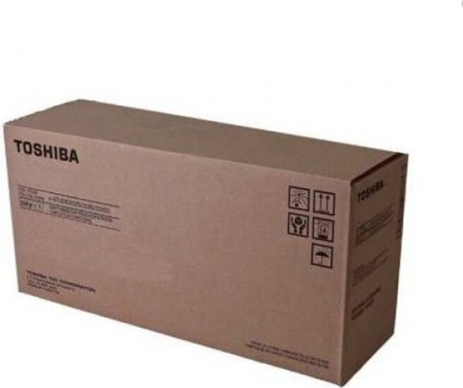 Toshiba 6B000000855 Eredeti Toner Fekete Toshiba 6B000000855 Eredeti Toner Fekete
