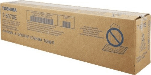 Toshiba 6AJ00000115 Eredeti Toner Fekete Toshiba 6AJ00000115 Eredeti Toner Fekete