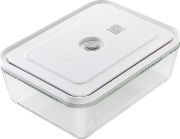 Zwilling Fresh & Save Vákuum Üveg Ételtartó doboz 2,85L