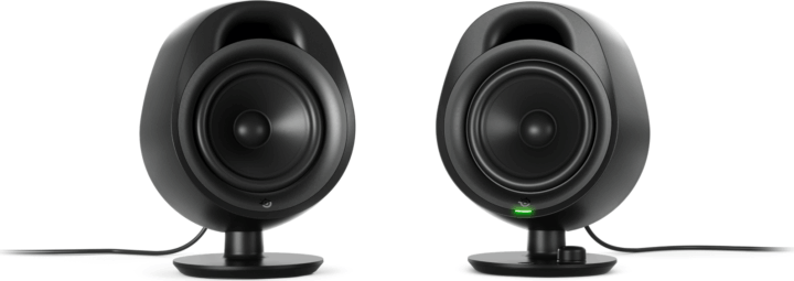 Steelseries Arena 3 2.0 Hangszóró - Fekete