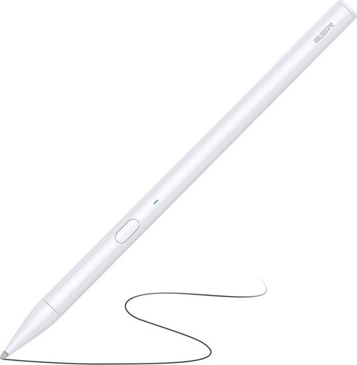 ESR 15264-0 Digital+ Aktív Stylus - Fehér