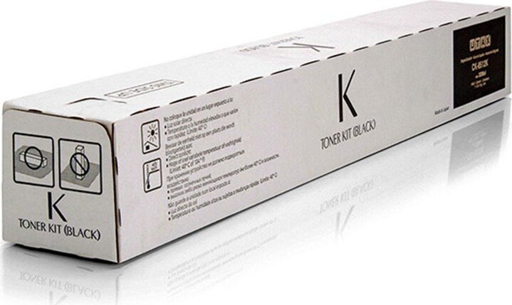 UTAX 1T02RL0UT0 Eredeti Toner Fekete UTAX 1T02RL0UT0 Eredeti Toner Fekete