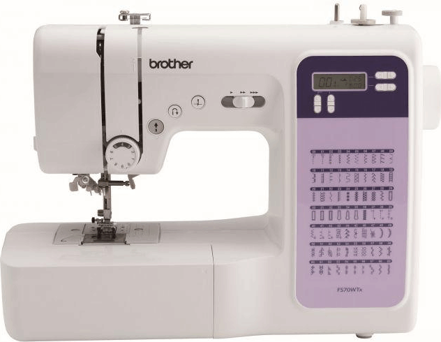 Brother FS70WTX Varrógép Brother FS70WTX Varrógép
