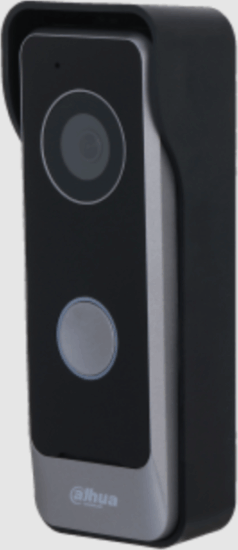 Dahua VTO1301R-W IP Okos Videó Kaputelefon kültéri egység Dahua VTO1301R-W IP Okos Videó Kaputelefon kültéri egység