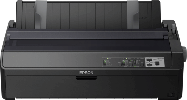 Epson FX-2190IIN Mátrixnyomtató