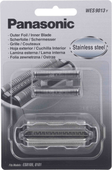 Panasonic WES 9013 Y1361 Borotvafej