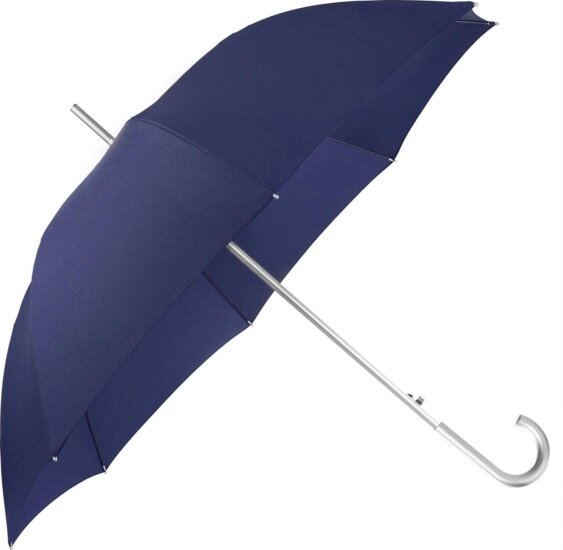 Samsonite Alu Drop S Esernyő - Kék