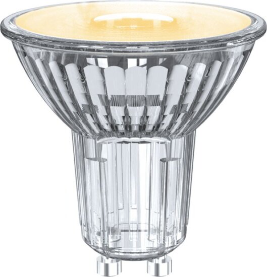 Woox R5143 LED Spot PAR16 izzó 4,9W 470lm 6500K GU10 - Állítható fehér