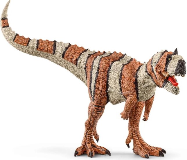 Schleich Majungasaurus figura
