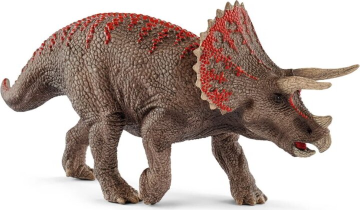 Schleich Triceratops figura