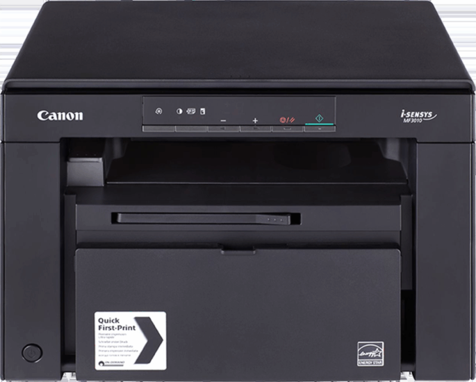 CANON i-Sensys MF3010 MFP Mono multifunkciós lézer nyomtató