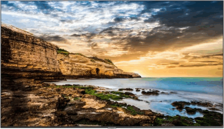 Samsung 46" VM46B-U digitális kijelző