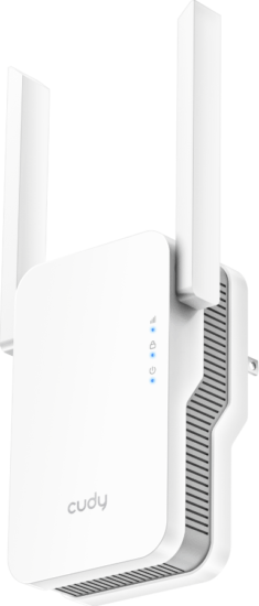 Cudy RE1800 AX1800 Wireless Range Extender