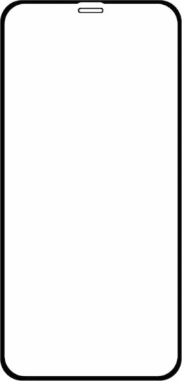 MyScreen Diamond Glass Edge Huawei P Smart (2018) Edzett üveg kijelzővédő