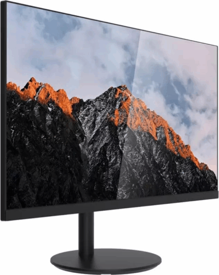 Dahua 27" LM27-A200 Monitor Dahua 27" LM27-A200 Monitor