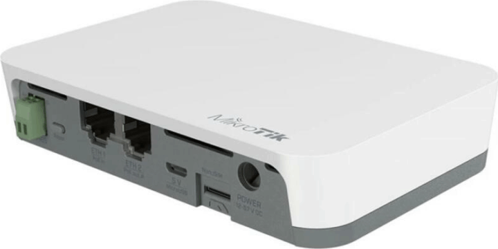 MikroTik RB924i-2nD-BT5&BG77 PoE Router MikroTik RB924i-2nD-BT5&BG77 PoE Router