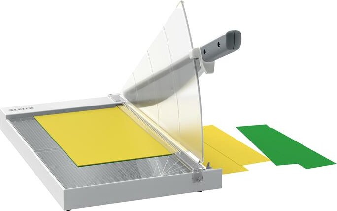 Leitz Precision Office A4+ Karos vágógép