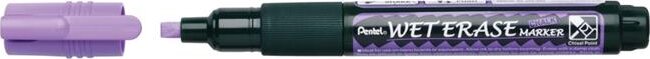 Pentel SMW26 2-4mm Krétamarker - Lila