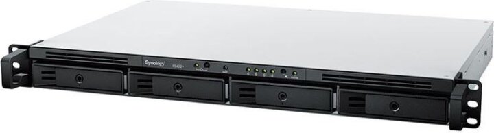 Synology RackStation RS422+ NAS