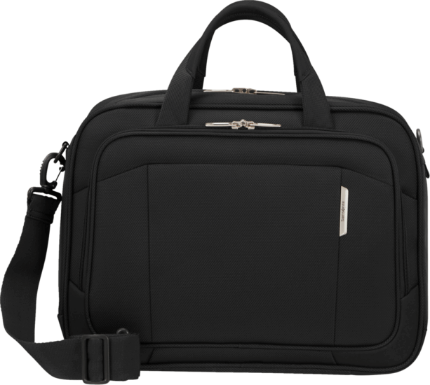 Samsonite Respark 15" Notebook táska - Fekete Samsonite Respark 15" Notebook táska - Fekete