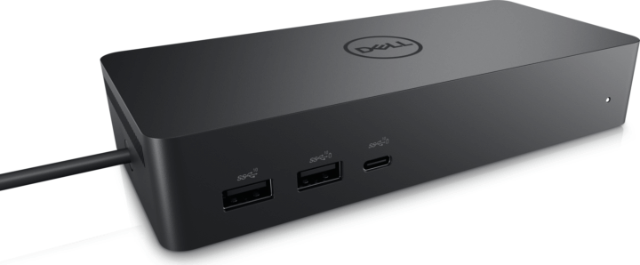 Dell UD22 130W Dokkoló