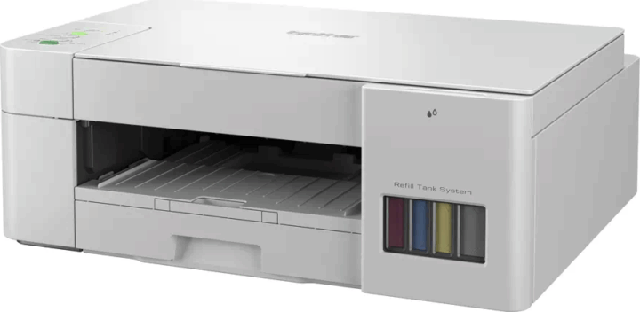 Brother DCP-T426W InkBenefit Plus Multifunkciós színes nyomtató