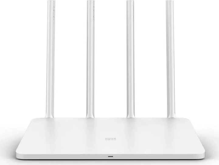 Xiaomi DVB4330GL Wireless AC1200 Dual-Band Gigabit WiFi Router
