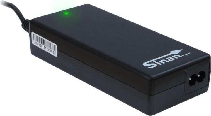 Inter Tech Univerzális Notebook töltő 90W