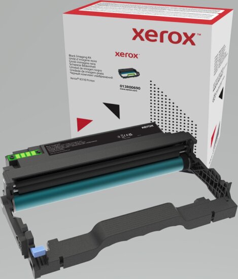 Xerox 013R00691 Eredeti Dobegység Fekete Xerox 013R00691 Eredeti Dobegység Fekete