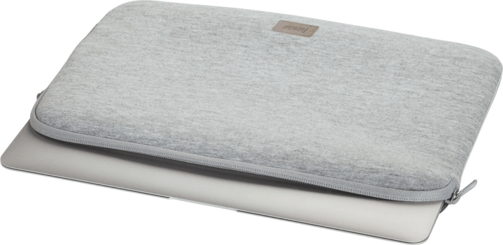 Hama Jersey 13,3" Notebook tok - Szürke Hama Jersey 13,3" Notebook tok - Szürke