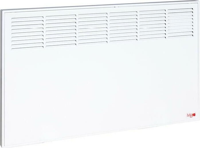 iVigo Mechanical Fali Elektromos fűtőpanel 1500W - Fehér