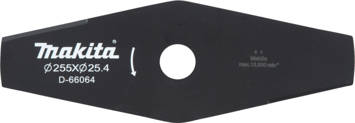 Makita D-66064 Tartalék kés fűkaszához, szegélynyíróhoz