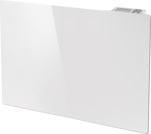 Home FKA 150 Prémium Fali Elektromos fűtőtest 1500W - Fehér