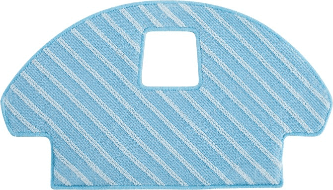 Ecovacs D-CC3C Felmosó párna készlet robotporszívóhoz (3 db / csomag)