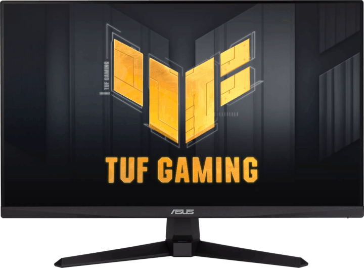 Asus 23,8" TUF VG249QM1A Gaming Monitor