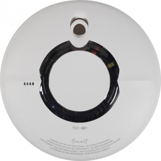 FireAngel ST-630-INT Okos Hő- és füstérzékelő FireAngel ST-630-INT Okos Hő- és füstérzékelő