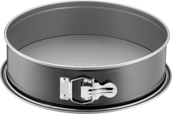 Kaiser Inspiration Kör alakú tortaforma - 28 cm