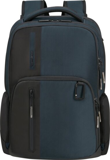 Samsonite Biz2GO 14.1" Notebook hátizsák - Kék